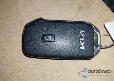 2024 Kia Forte Gt-Line из США, поврежденный, VIN 3KPF54AD3RE714245